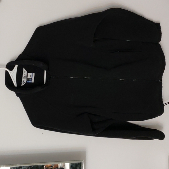 Columbia zip up - Picture 1 of 5